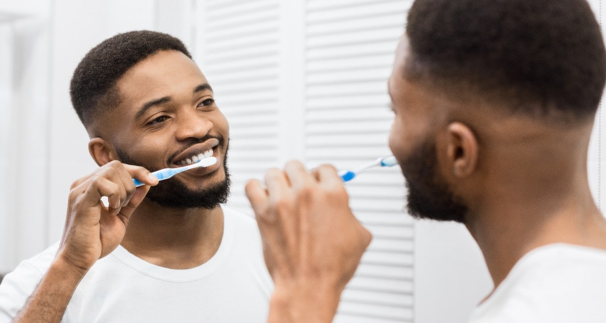 Americans Catch up on Oral Healthcare in 2021-2022